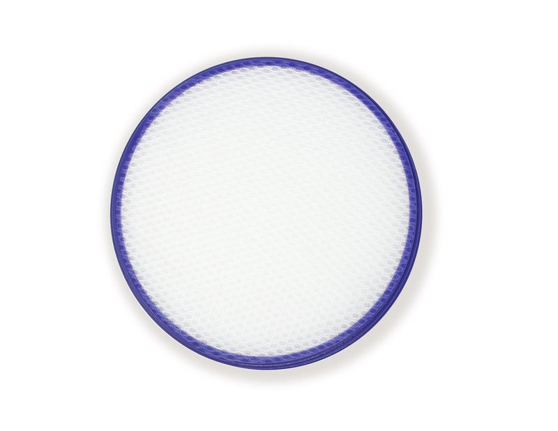 Fette Filter - Premium Replacement Vacuum Cleaner Pre & Post Motor HEPA Filters Compatible with Dyson DC-27 Animal DC27 HSN DC27 Mail Order Dyson DC28 Animal DC28 Models Part # 915916-03 & 919780-01 - Image 5